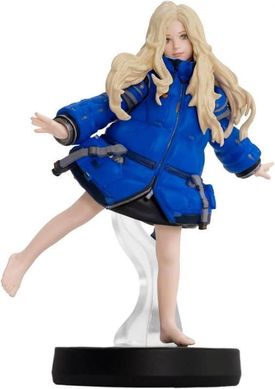 amiibo Pragmata (Diana) for Nintendo Switch, Nintendo Switch 2