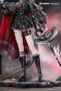 Arknights 1/7 Scale Pre-Painted Figure: Lappland the Decadenza thumbnail 10
