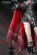 Arknights 1/7 Scale Pre-Painted Figure: Lappland the Decadenza thumbnail 11