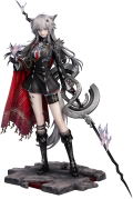 Arknights 1/7 Scale Pre-Painted Figure: Lappland the Decadenza thumbnail 1