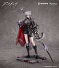 Arknights 1/7 Scale Pre-Painted Figure: Lappland the Decadenza thumbnail 2