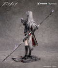 Arknights 1/7 Scale Pre-Painted Figure: Lappland the Decadenza thumbnail 3