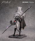 Arknights 1/7 Scale Pre-Painted Figure: Lappland the Decadenza thumbnail 4