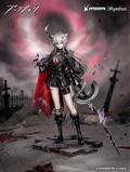 Arknights 1/7 Scale Pre-Painted Figure: Lappland the Decadenza thumbnail 5