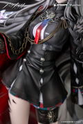 Arknights 1/7 Scale Pre-Painted Figure: Lappland the Decadenza thumbnail 7