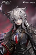 Arknights 1/7 Scale Pre-Painted Figure: Lappland the Decadenza thumbnail 9