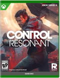 Control Resonant thumbnail 1