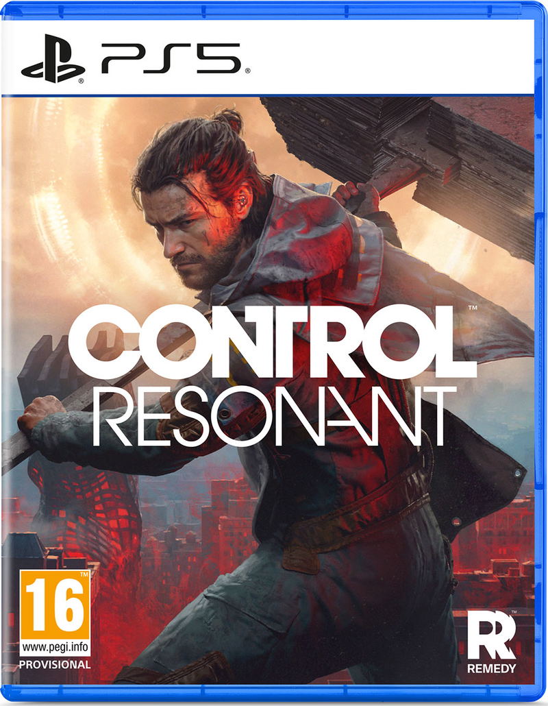 Control Resonant image 1