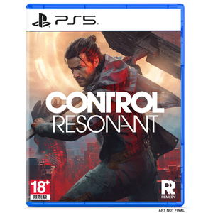 Control Resonant