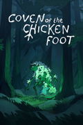 Coven of the Chicken Foot <span class="ext" style="background-color: #2a475e; color: #FFFFFF;">STEAM</span> <span class="ext ext_digital">digital</span> thumbnail 1