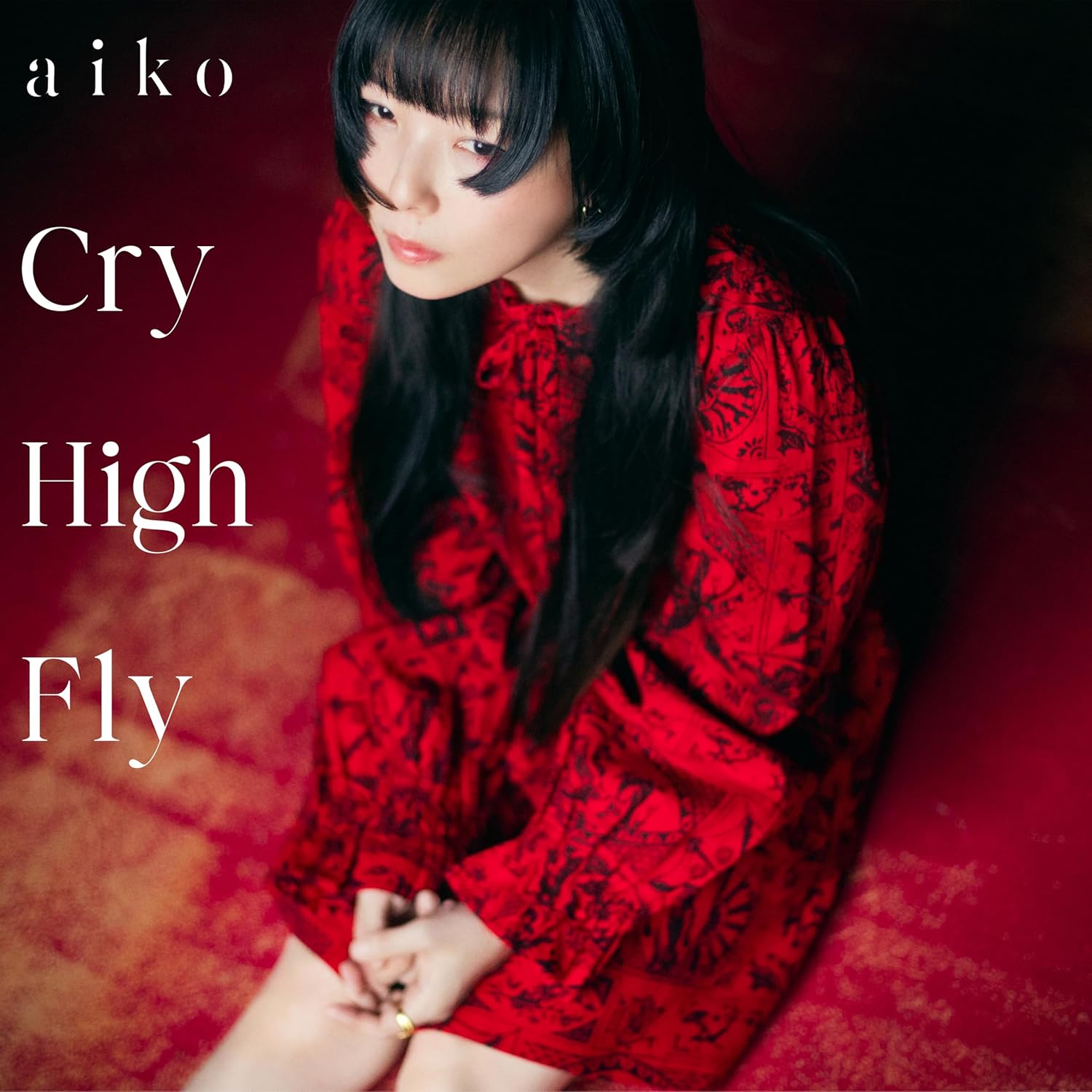 Cry High Fly [w/ Blu-ray Limited Edition Type A] — Import Game Deal
