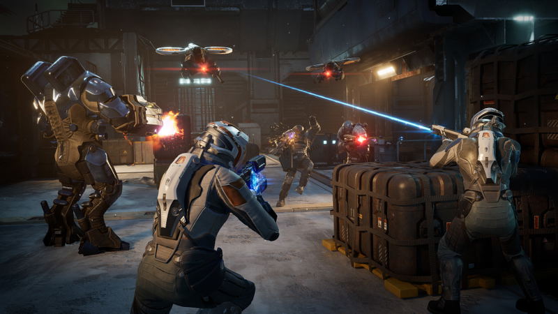 Exodus image 3