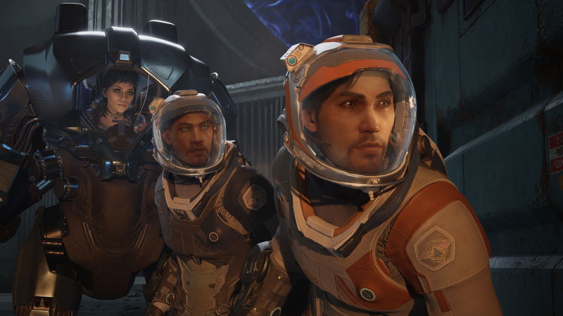 Exodus image 4