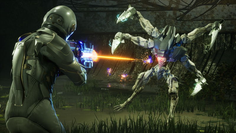 Exodus image 5