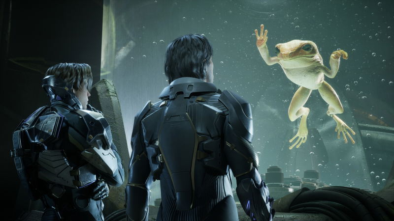 Exodus image 6