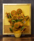 figma No. SP-175 The Table Museum: Sunflowers by Van Gogh thumbnail 2