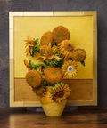 figma No. SP-175 The Table Museum: Sunflowers by Van Gogh thumbnail 3