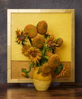 figma No. SP-175 The Table Museum: Sunflowers by Van Gogh thumbnail 4