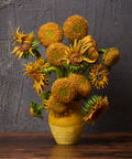 figma No. SP-175 The Table Museum: Sunflowers by Van Gogh thumbnail 5