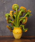 figma No. SP-175 The Table Museum: Sunflowers by Van Gogh thumbnail 6