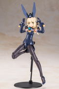 Frame Arms Girl Plastic Model Kit: P3 Zelfikar Light Armor Ver. thumbnail 10