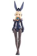 Frame Arms Girl Plastic Model Kit: P3 Zelfikar Light Armor Ver. thumbnail 1