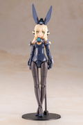 Frame Arms Girl Plastic Model Kit: P3 Zelfikar Light Armor Ver. thumbnail 2
