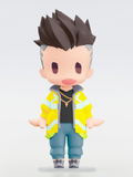 Hello! Good Smile Cyberpunk: Edgerunners David thumbnail 2