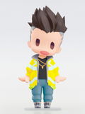 Hello! Good Smile Cyberpunk: Edgerunners David thumbnail 3