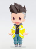Hello! Good Smile Cyberpunk: Edgerunners David thumbnail 4