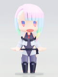Hello! Good Smile Cyberpunk: Edgerunners Lucy thumbnail 2