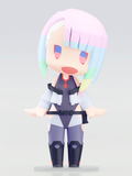 Hello! Good Smile Cyberpunk: Edgerunners Lucy thumbnail 3