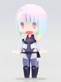 Hello! Good Smile Cyberpunk: Edgerunners Lucy thumbnail 4