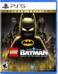 LEGO Batman: Legacy of the Dark Knight [Deluxe Edition] thumbnail 2