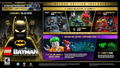 LEGO Batman: Legacy of the Dark Knight [Deluxe Edition] thumbnail 1