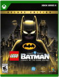 LEGO Batman: Legacy of the Dark Knight [Deluxe Edition] thumbnail 2