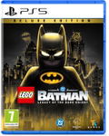 LEGO Batman: Legacy of the Dark Knight [Deluxe Edition] thumbnail 2