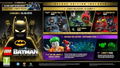 LEGO Batman: Legacy of the Dark Knight [Deluxe Edition] thumbnail 1