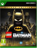 LEGO Batman: Legacy of the Dark Knight [Deluxe Edition] thumbnail 2
