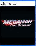 Mega Man: Dual Override thumbnail 1