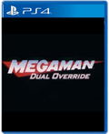 Mega Man: Dual Override thumbnail 1