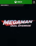 Mega Man: Dual Override thumbnail 1