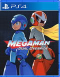 Mega Man: Dual Override thumbnail 1