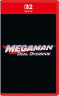 Mega Man: Dual Override thumbnail 1