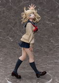 My Hero Academia 1/4 Scale Pre-Painted Figure: Toga Himiko thumbnail 2