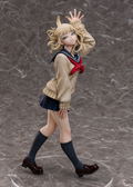 My Hero Academia 1/4 Scale Pre-Painted Figure: Toga Himiko thumbnail 3
