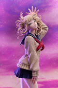 My Hero Academia 1/4 Scale Pre-Painted Figure: Toga Himiko thumbnail 9