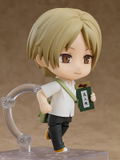 Nendoroid No. 1245 Natsume's Book of Friends: Natsume Takashi & Nyanko-sensei (Re-run) thumbnail 3