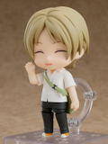 Nendoroid No. 1245 Natsume's Book of Friends: Natsume Takashi & Nyanko-sensei (Re-run) thumbnail 4
