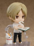Nendoroid No. 1245 Natsume's Book of Friends: Natsume Takashi & Nyanko-sensei (Re-run) thumbnail 5